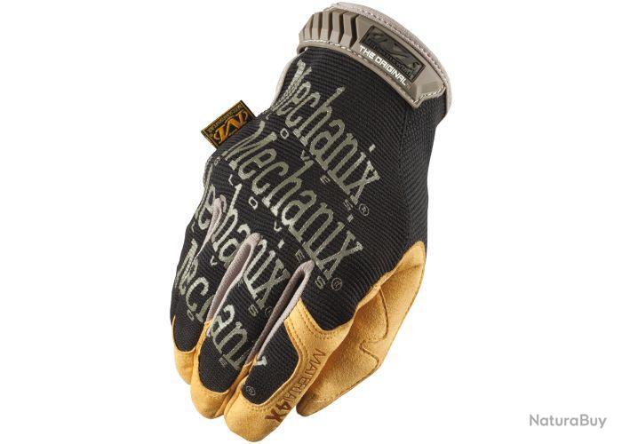 Mechanix Wear Tactical Specialty Azimuth Covert Work Gloves TSAZ-55-008,  Size Small, Covert