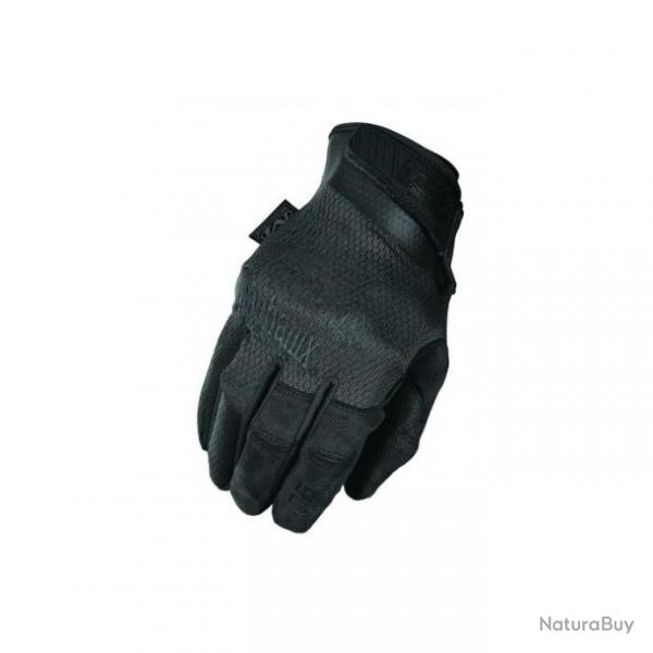 Gants Mechanix Wear Speciality 0.5 Noir