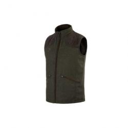 Gilet Country Stagunt Classic Game Vest Bison
