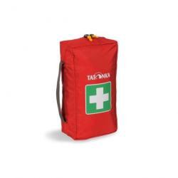 Trousse de Premier Secours Tatonka - First Aid Sans Contenu Rouge 24x - 24x12.5x6.5 cm