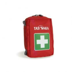 Trousse de Premier Secours Tatonka - First Aid Sans Contenu Rouge 24x - 10x7x4 cm