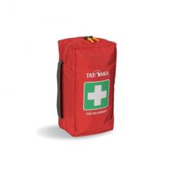 Trousse De Premier Secours Tatonka - First Aid Avanced 6 Personnes / 14 Jours - Rouge - Rouge