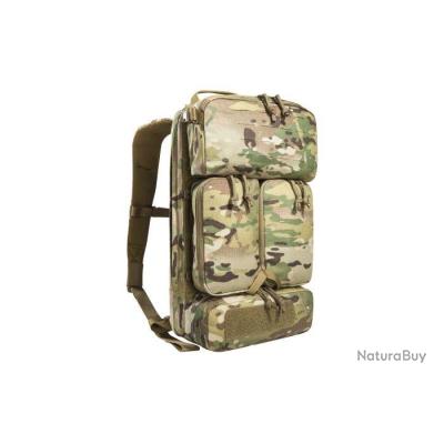Grand Sac à Dos Militaire US Army OEF-CP – Multicam – Toile Canvas Vintage