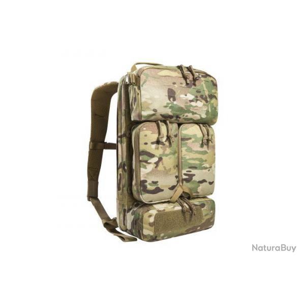 Sac  Dos Modulable Tasmanian Tiger Modular Guinners Pack 14 L Coyott - Multicam