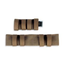 Tasmanian Tiger Fixation Molle Modullar Patch Holder - Coyote