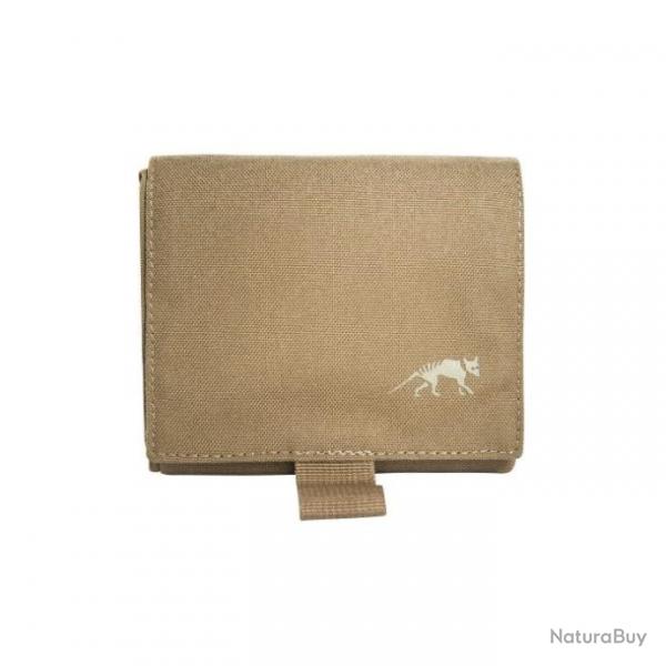 Poche Vide Chargeur Tasmanian Tiger Dump Pouch MKII Coyote - Sable