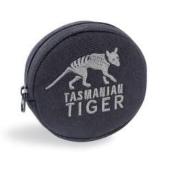 Poche Pour Tabac à Chiquer Tasmanian Tiger Dip Pouch Coyote - Noir