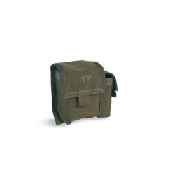 Cig Bag Tasmanian Tiger Pour Paquet de Cigarettes et Briquet - Olive