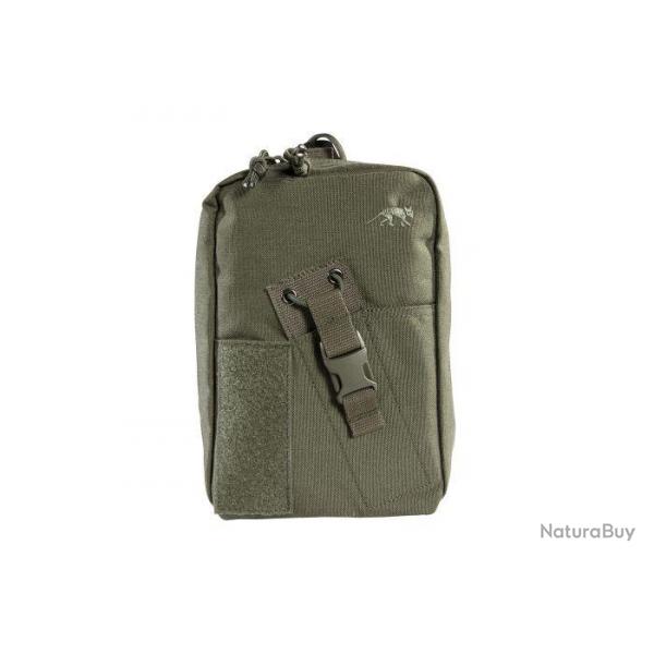 Poche Mdicale Tasmanian Tiger - Base Medic Pouch MKII - Olive
