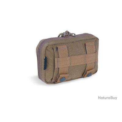Pochette Tactique Tasmanian Tiger – Camouflage Militaire – Randonnée Airsoft