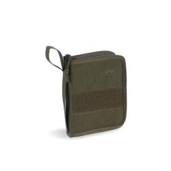 Protège Bloc-Notes Tasmanian Tiger - Olive
