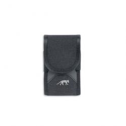 Pochette Rembourée Tasmanian Tiger Pour Smartphone - Noir / L