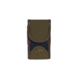 Pochette Rembourée Tasmanian Tiger Pour Smartphone - Olive / L