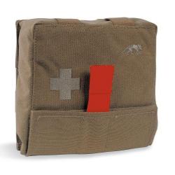 Poche Premiers Secours Tasmanian Tiger Ifak S 15x15x5 cm - Coyote