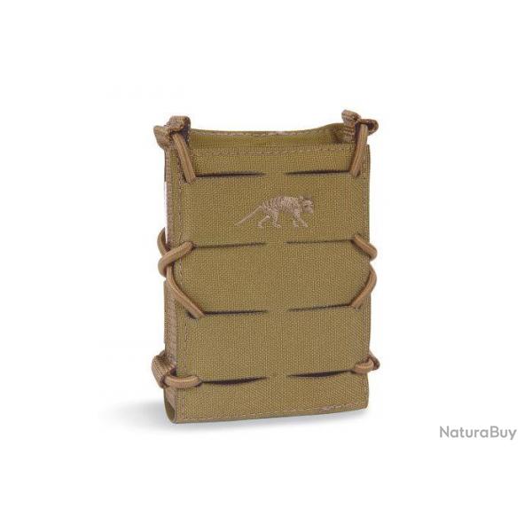 Poche Chargeur Simple Tasmanian Tiger M4/G36 - Multicalibre - Sable