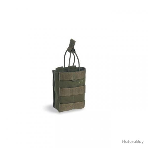 Porte Chargeur Simple Tasmanian Tiger  SGL  Mag Pouch Bel HK 417 MKII - HK417 - Olive