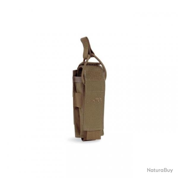 Porte Chargeur Simple Tasmanian Tiger SGL Mag Pouch MP7 MKII 20 + 30 CPS - Coyote