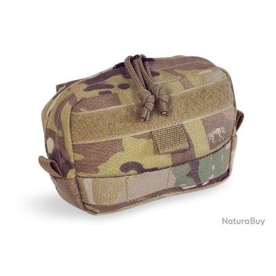 Pochette Tactique Tasmanian Tiger – Camouflage Militaire – Randonnée Airsoft