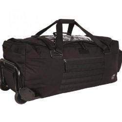 Sac de Voyage  Tasmanian Tiger Transporter Heavy Frame MKII 155 L - Noir