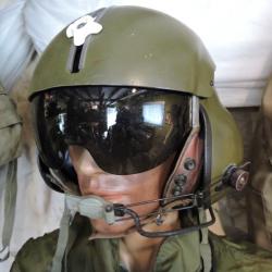 Casque GENTEX SPH 4 Vietnam