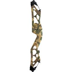 BEAR - Poignée 17" Fred EICHLER Signature DROITIER (RH) FRED BEAR CAMO