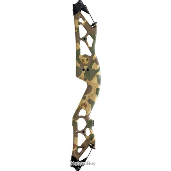 BEAR - Poigne 17" Fred EICHLER Signature DROITIER (RH) FRED BEAR CAMO