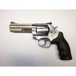 Revolver Smith & Wesson 686-6 Cal.357Mag 4" 7 coups occasion CATB
