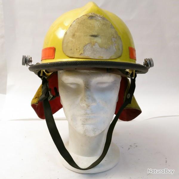 Casque pompiers US ref ca520 box 11