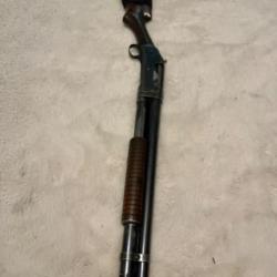 Winchester take down calibre 12/70