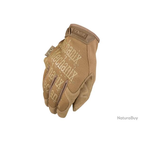 Mechanix Gants Original Coyote Taille XXL MG-72-012