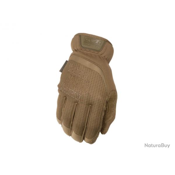 Mechanix Gants Fast-Fit Coyote Taille XL FFTAB-72-011