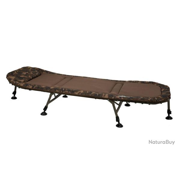Bedchair Fox Duralite