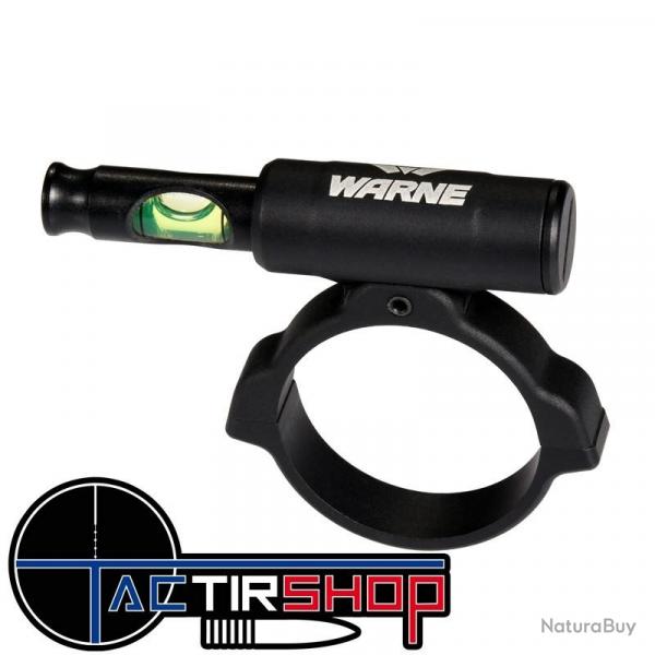 Niveau  bulle universel Warne 34 mm