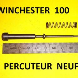 percuteur NEUF de WINCHESTER 100 MODEL 100 + ressort - VENDU PAR JEPERCUTE (R124)