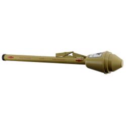 Lance-Roquette Panzerfaust (WW2)