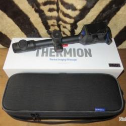 Lunette thermique avec télémètre PULSAR Thermion 2 LRF XP50 pro