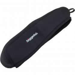 Housse de protection pour lunette (Modèle: Taille L pour objectif-Ø 50-56 mm, longueur jusqu'à 36 cm