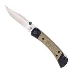 Couteau Buck 110 Hunter Sport [Buck]