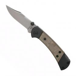 Couteau "112 Ranger Sport" [Buck]