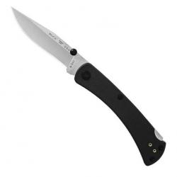 Couteau "110 Slim Pro TRX", Couleur noir [Buck]