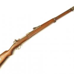 Fusil Mauser Gew 98 Amberg 1913 numéro 6892