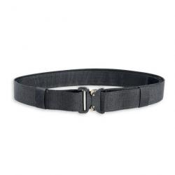 Ceinture Tactique Tasmanian Tiger 43 mm + Sous Ceinture Boucle Cobra Noir