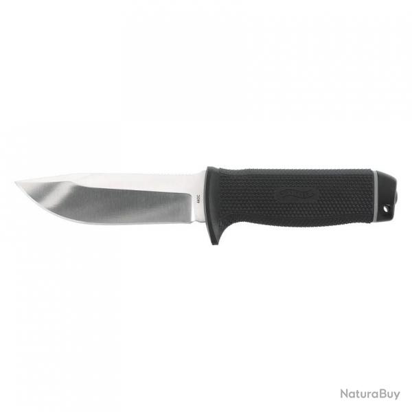 Couteau lame fixe Walther WB 110 - Walther Bowie 110
