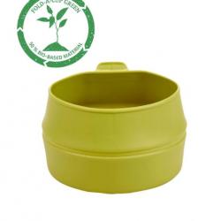 Tasse pliante Fold-a-cup Lime 200 ml