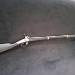 Fusil 1842  de  Marine