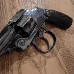 Smith et Wesson Safety comme neuf !