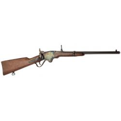 Carabine Spencer 1860 20'' cal. 44-40 - Chiappa