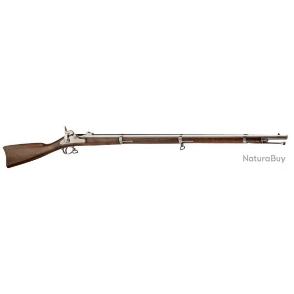 Fusil Springfield 1861 Musket canon 40'' cal. 58 - Chiappa