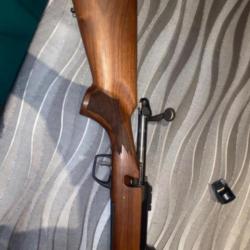 Carabine à verrous Remington 30 06