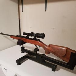 A vendre carabine de battue 300 wm Antonio Zoli pour droitier.